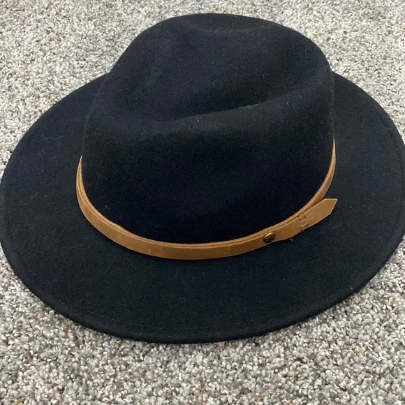 Frye | Accessories | Frye Felt Panama Hat | Poshmark display picture 1
